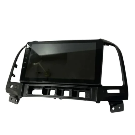 Tablero Hyundai Santa Fe - Pantalla 9”