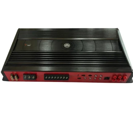 Planta DB Drive 1600W