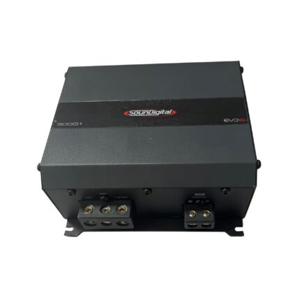 Planta Nano Soundigital 3000.1