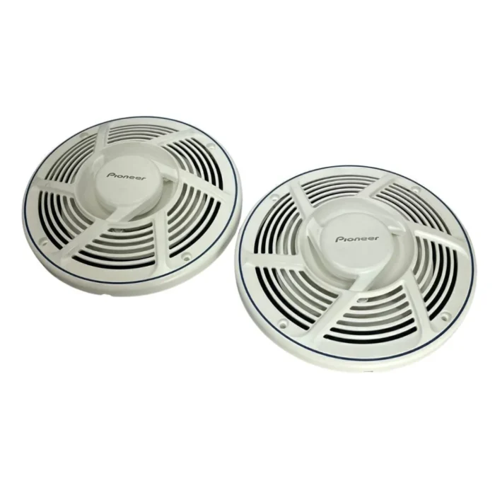 Cornetas Marinas Pioneer 8" / 200W - Imagen 1