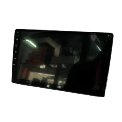 Pantalla Android 9" - Un din