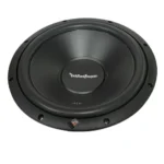 Bajo Rockford 12” / R2D4-12 / 500W
