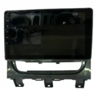 Tablero Fiat Palio/Siena/Dodge Forza - Pantalla 9”