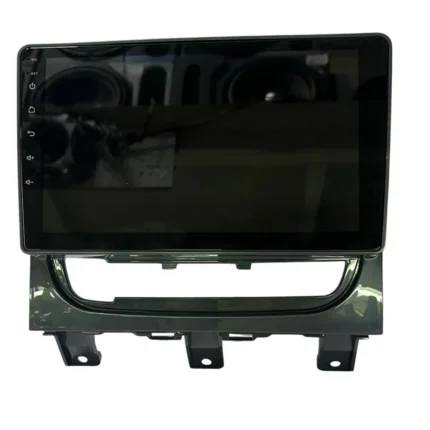 Tablero Fiat Palio/Siena/Dodge Forza - Pantalla 9”