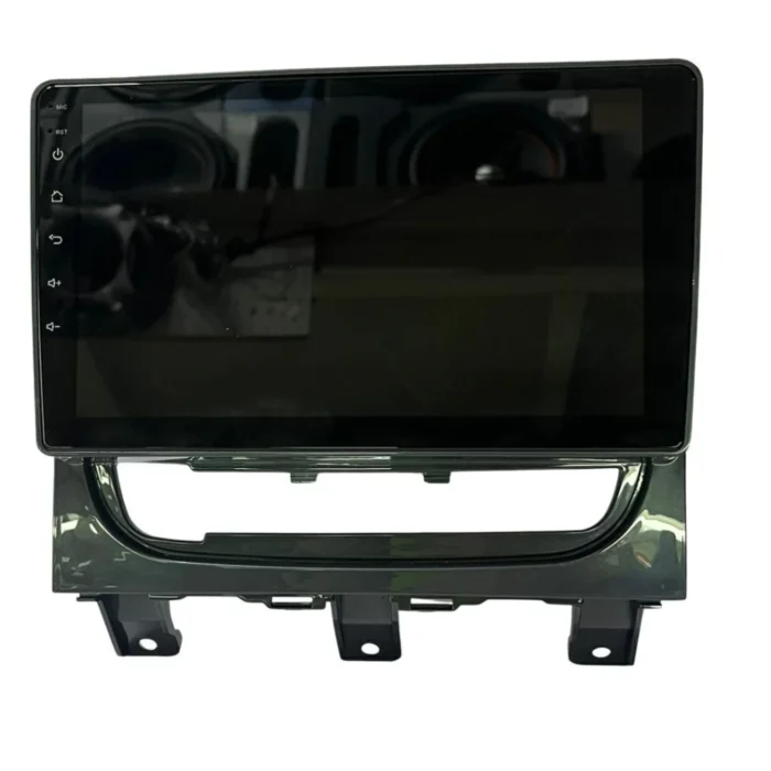 Tablero Fiat Palio/Siena/Dodge Forza - Pantalla 9” - Imagen 1
