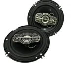 Cornetas 6" XT Audio - XT-1685S