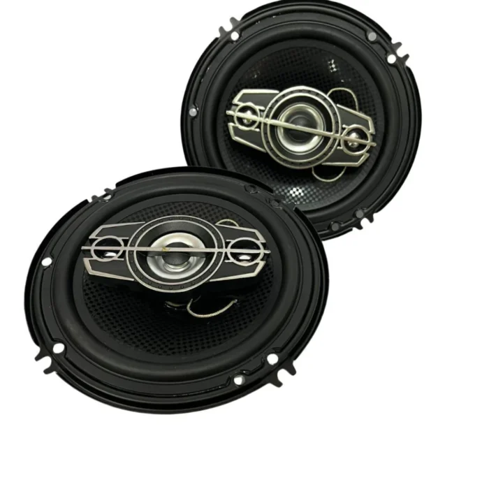 Cornetas 6" XT Audio - XT-1685S - Imagen 1