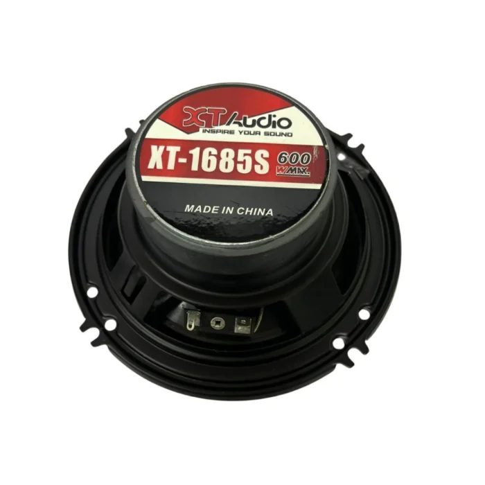Cornetas 6" XT Audio - XT-1685S - Imagen 2