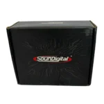 Planta Nano Soundigital 400.4 - Imagen 3