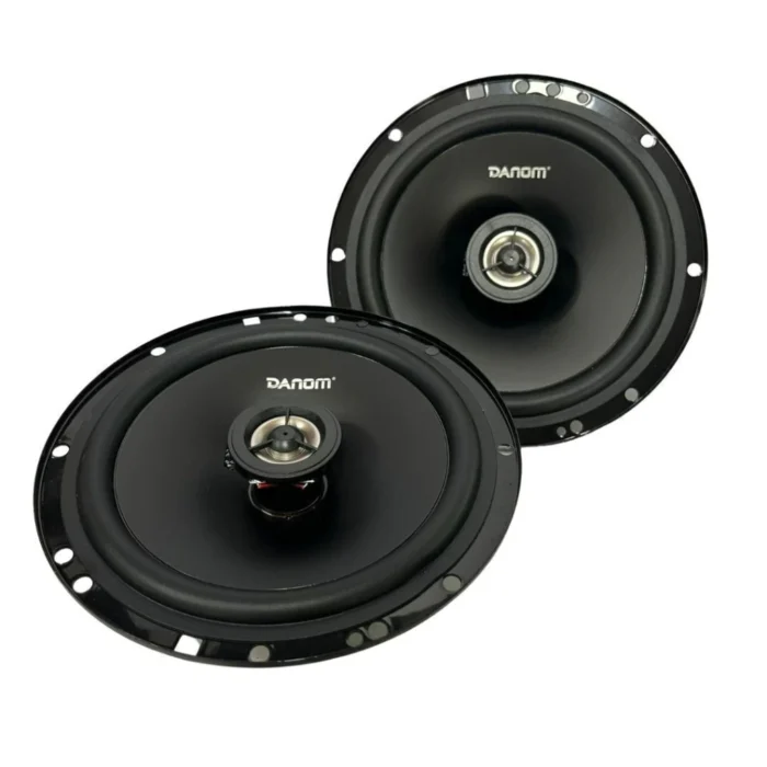 Cornetas Danom 6.5" - DA-L265F - Imagen 1