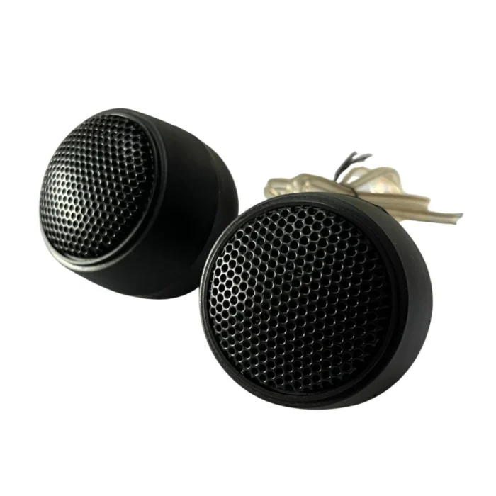 Mini Tweeters LCR - T24FA - Imagen 1