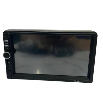 Pantalla 7018 / Multimedia 7”