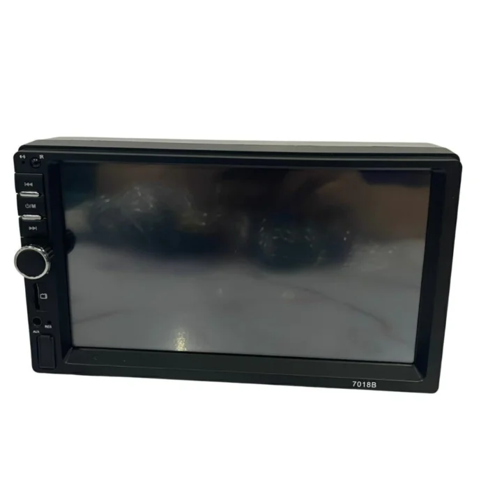 Pantalla 7018 / Multimedia 7” - Imagen 1