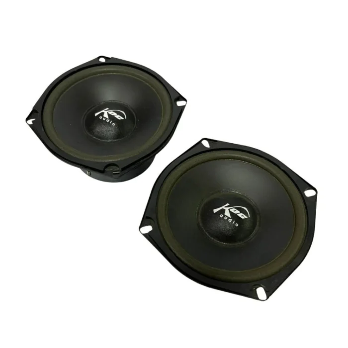 Medios KOC M-525 - Imagen 3