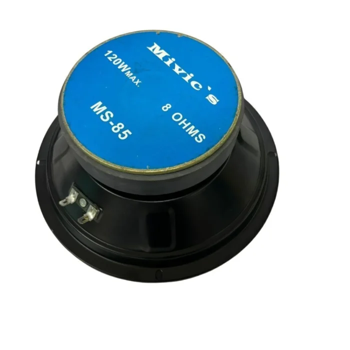 Medios Mivics MS-85 - Imagen 1