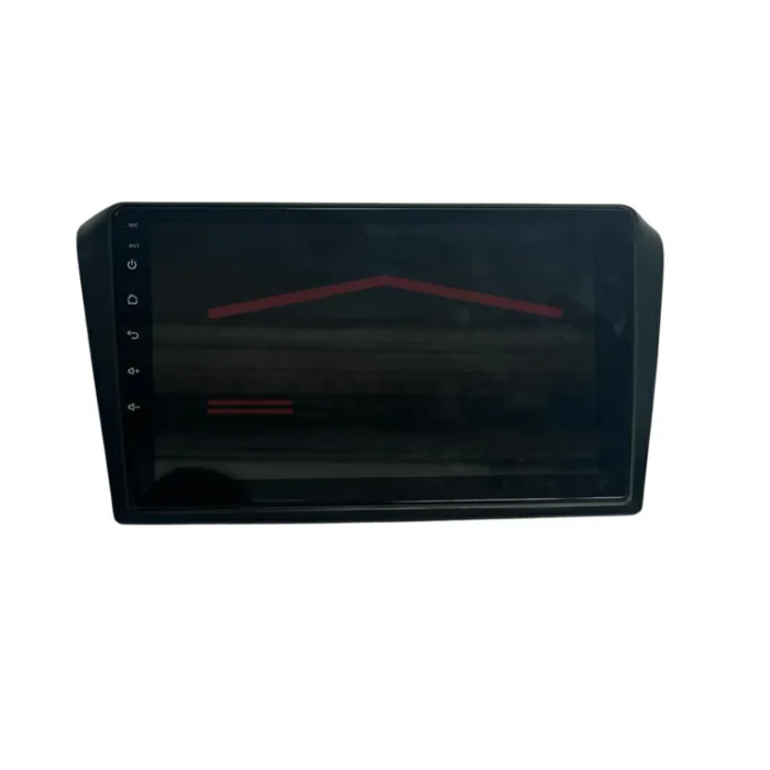 Tablero Mazda 3 - Pantalla 9” - Imagen 2