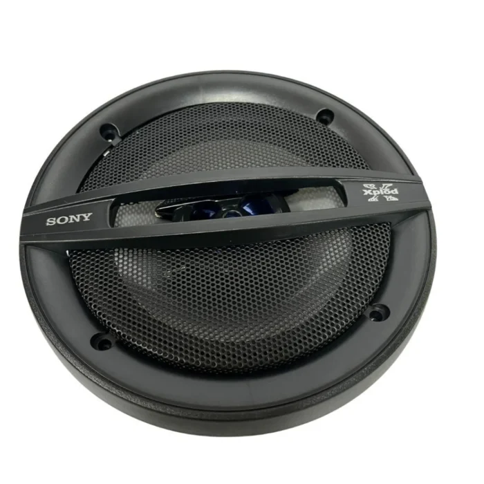 Cornetas 6" Sony - XS-GTF1627 - Imagen 3