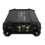 Planta Nano Stetsom 400.4 - Imagen 3