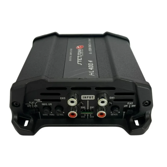 Planta Nano Stetsom 400.4 - Imagen 3