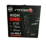 Planta Nano Stetsom 400.4 - Imagen 4