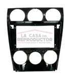 Tablero Mazda 6 - Pantalla 9”