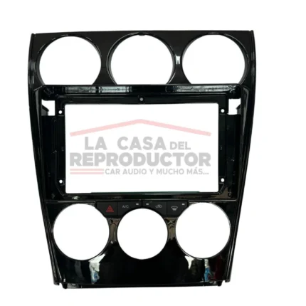 Tablero Mazda 6 - Pantalla 9”