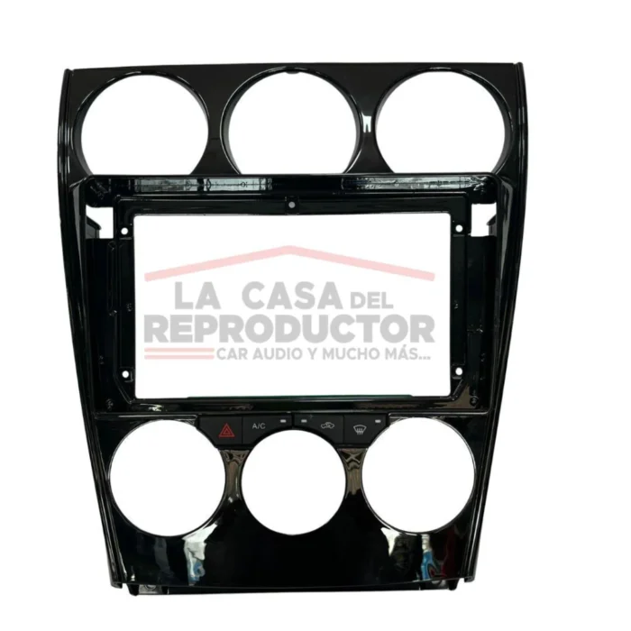 Tablero Mazda 6 - Pantalla 9” - Imagen 1