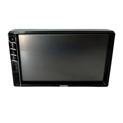 Pantalla Danom 7" - DA-Z7300BT