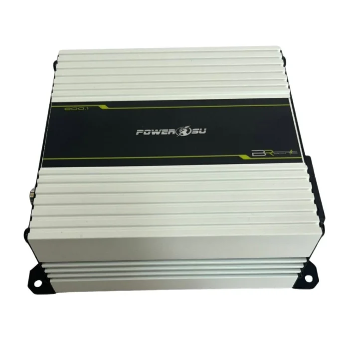 Planta Nano PowerSU 800.1 - Imagen 1