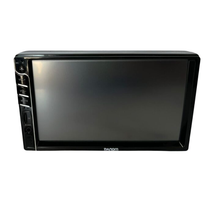Pantalla Danom 7" - DA-Z7300BT - Imagen 1