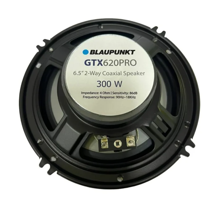 Cornetas 6" Blaupunk - GTX620PRO - Imagen 2