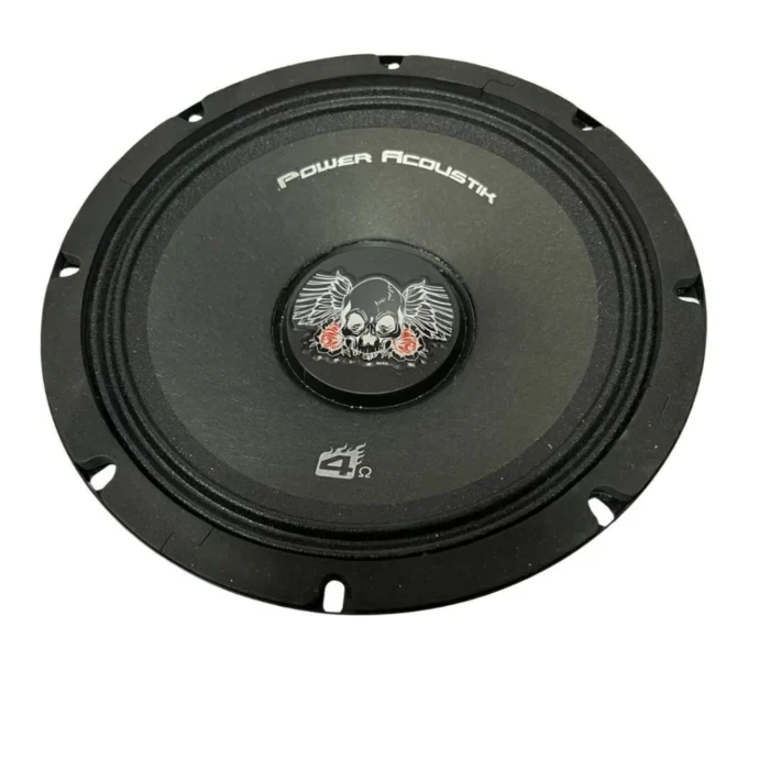 Medio 8" Power Acoustik - Imagen 2