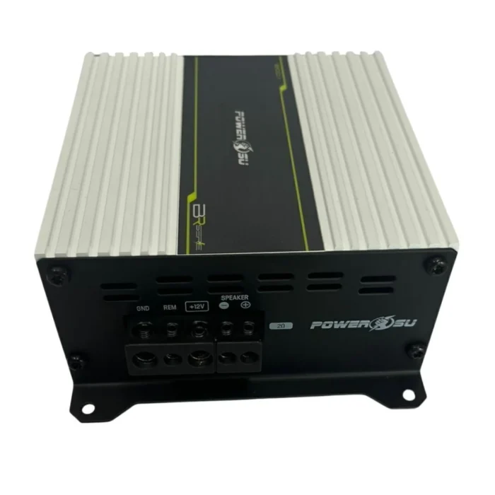 Planta Nano PowerSU 800.1 - Imagen 2