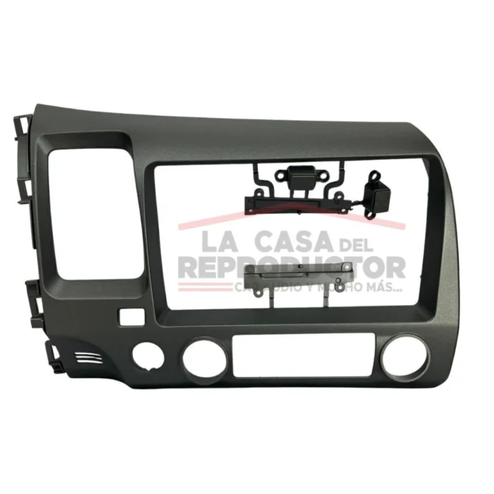 Tablero Honda Civic - Pantalla 9” - Imagen 1