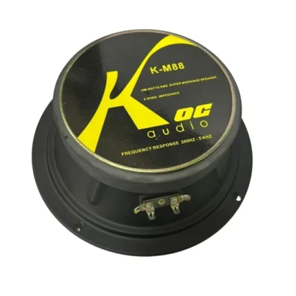 Medios KOC 8" K-M88