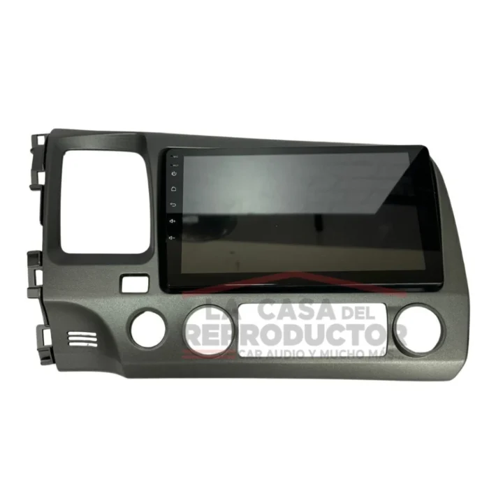 Tablero Honda Civic - Pantalla 9” - Imagen 2