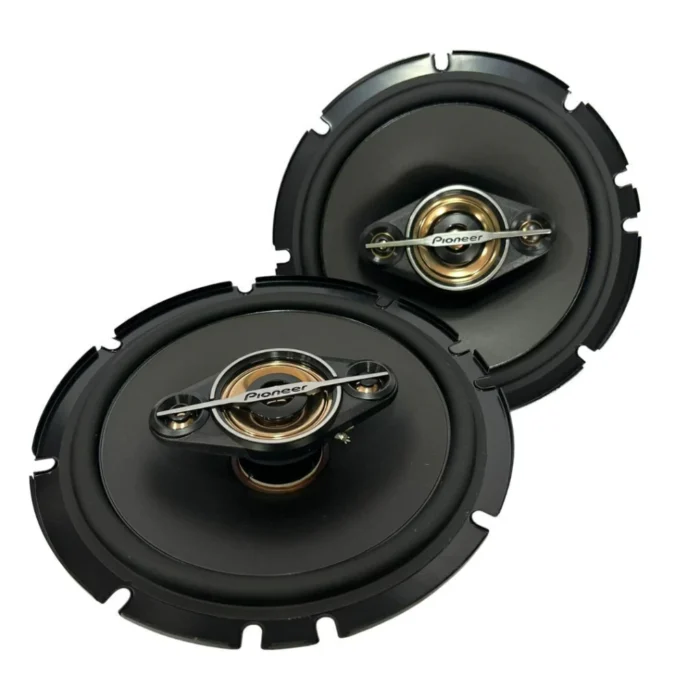 Cornetas Pioneer 6" / TS-A1688S / 350W - Imagen 2