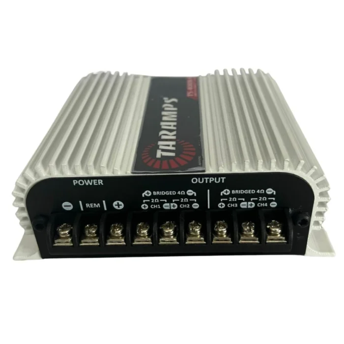 Planta Nano Taramps / TS 400.4 - Imagen 2