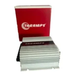 Planta Nano Taramps / TS 400.4 - Imagen 4