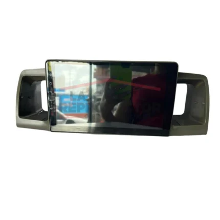 Tablero Toyota Sensación - Pantalla 9”