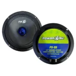 Medios PowerSU 6.5" / PS-S6 / 400W