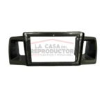 Tablero Toyota Sensación - Pantalla 9” - Imagen 2
