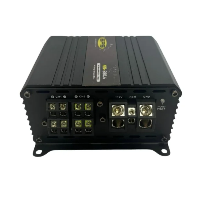Planta Nano SPS / NN-580.4 - Imagen 2
