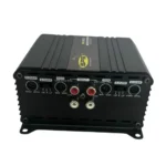 Planta Nano SPS / NN-580.4 - Imagen 3