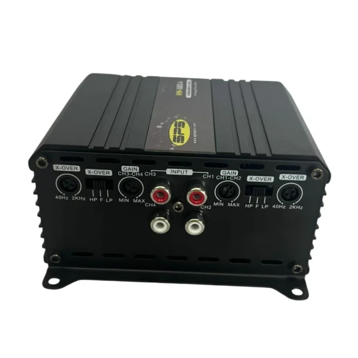 Planta Nano SPS / NN-580.4 - Imagen 3