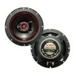 Cornetas Audiopipe 6" / CSL-1622AR / 250W