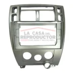 Tablero Hyundai Tucson - Pantalla 10"