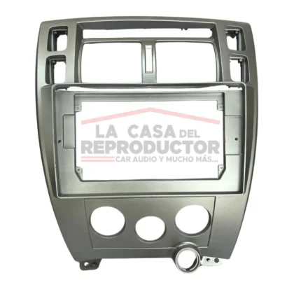Tablero Hyundai Tucson - Pantalla 10"