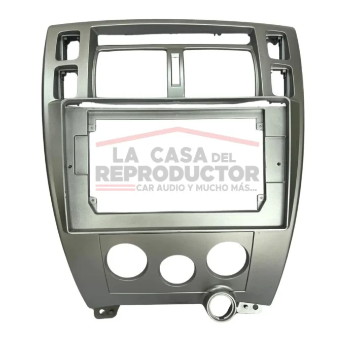 Tablero Hyundai Tucson - Pantalla 10" - Imagen 1