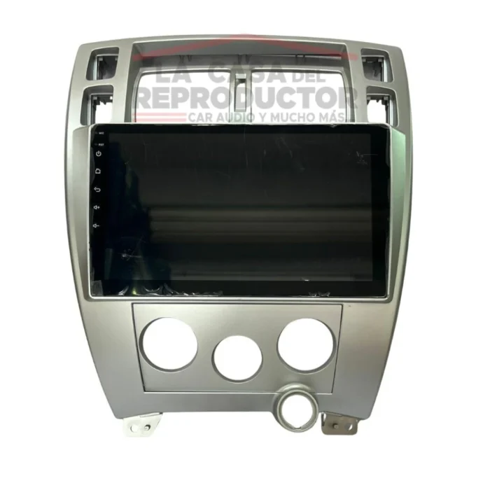 Tablero Hyundai Tucson - Pantalla 10" - Imagen 2